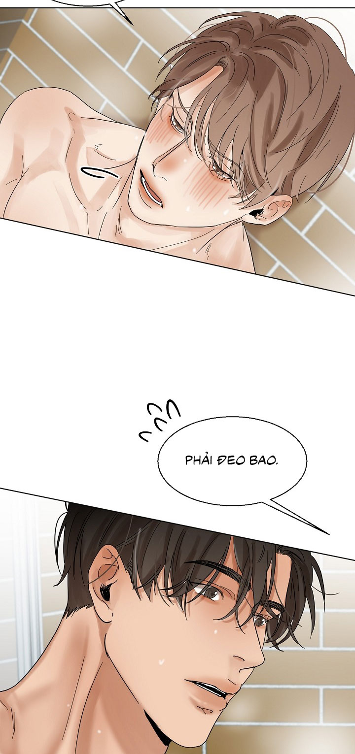 Secondo Piatto Chap 12 - Trang 2