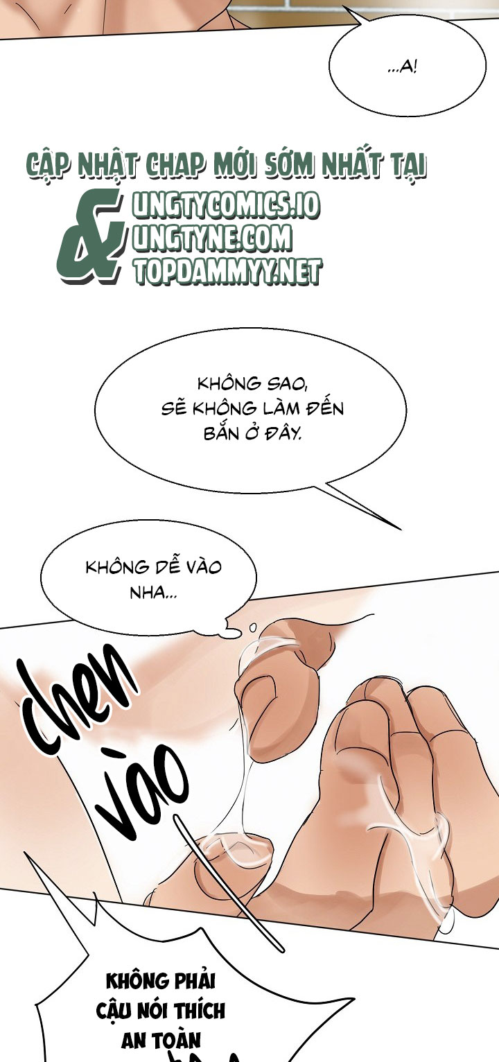 Secondo Piatto Chap 12 - Trang 2