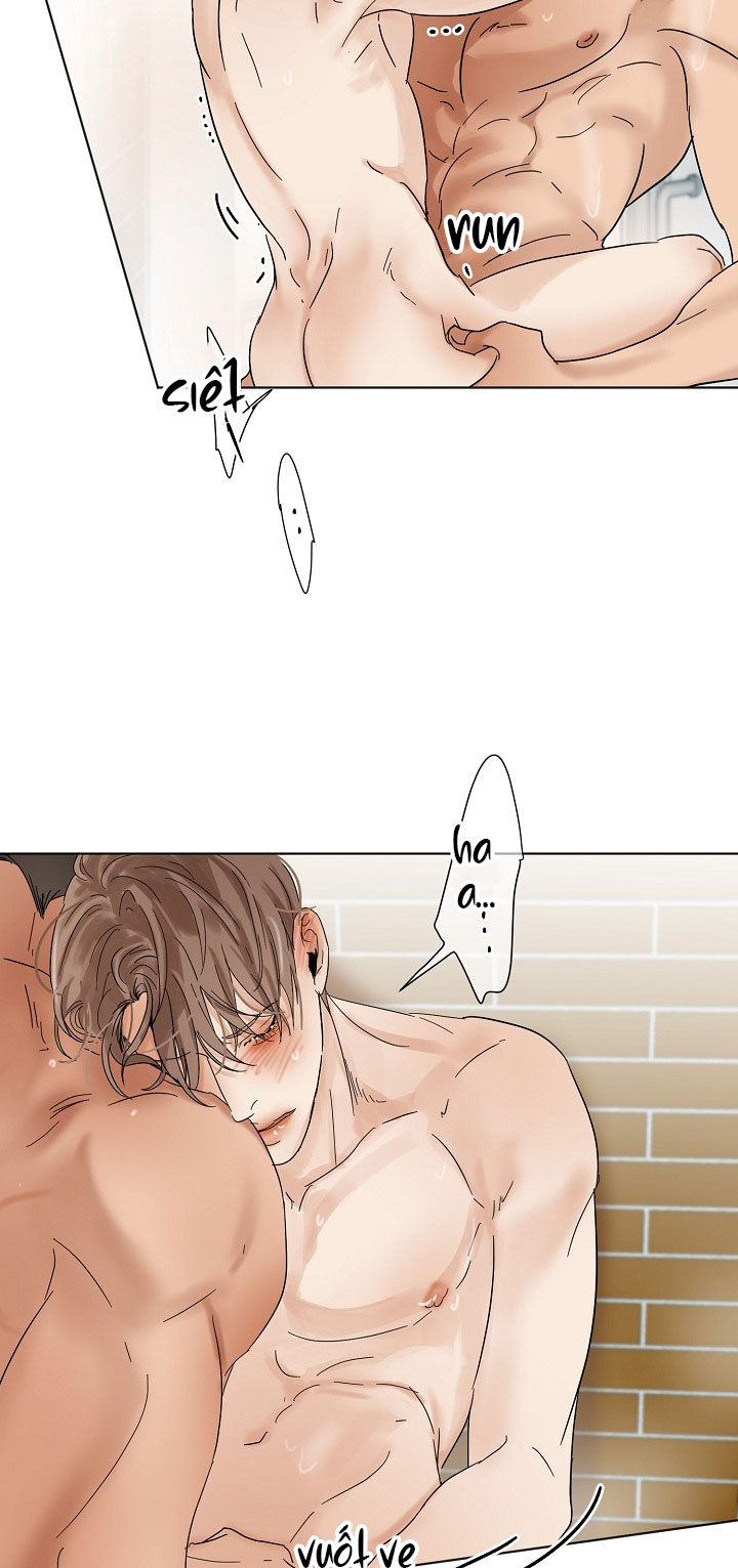 Secondo Piatto Chap 12 - Trang 2