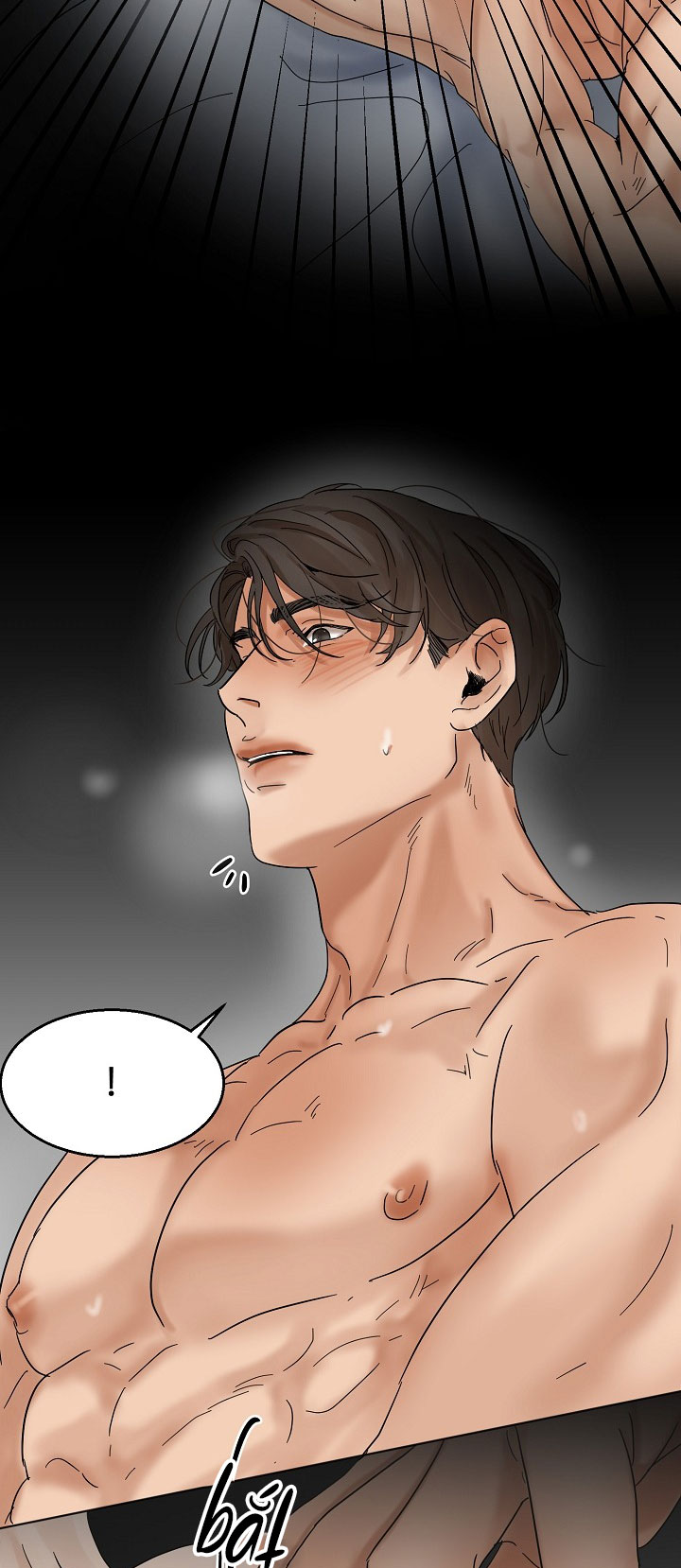 Secondo Piatto Chap 12 - Trang 2