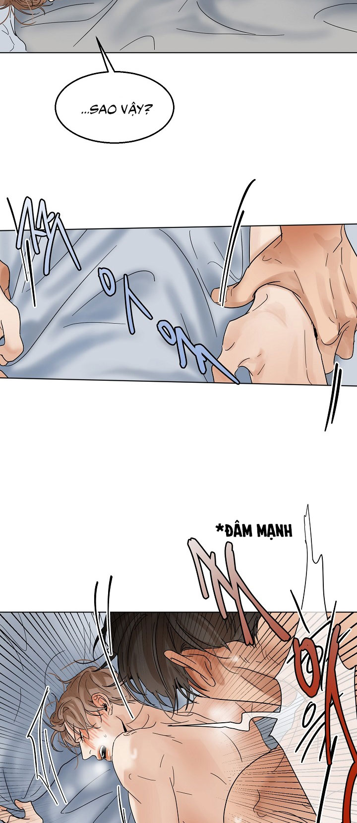 Secondo Piatto Chap 12 - Trang 2