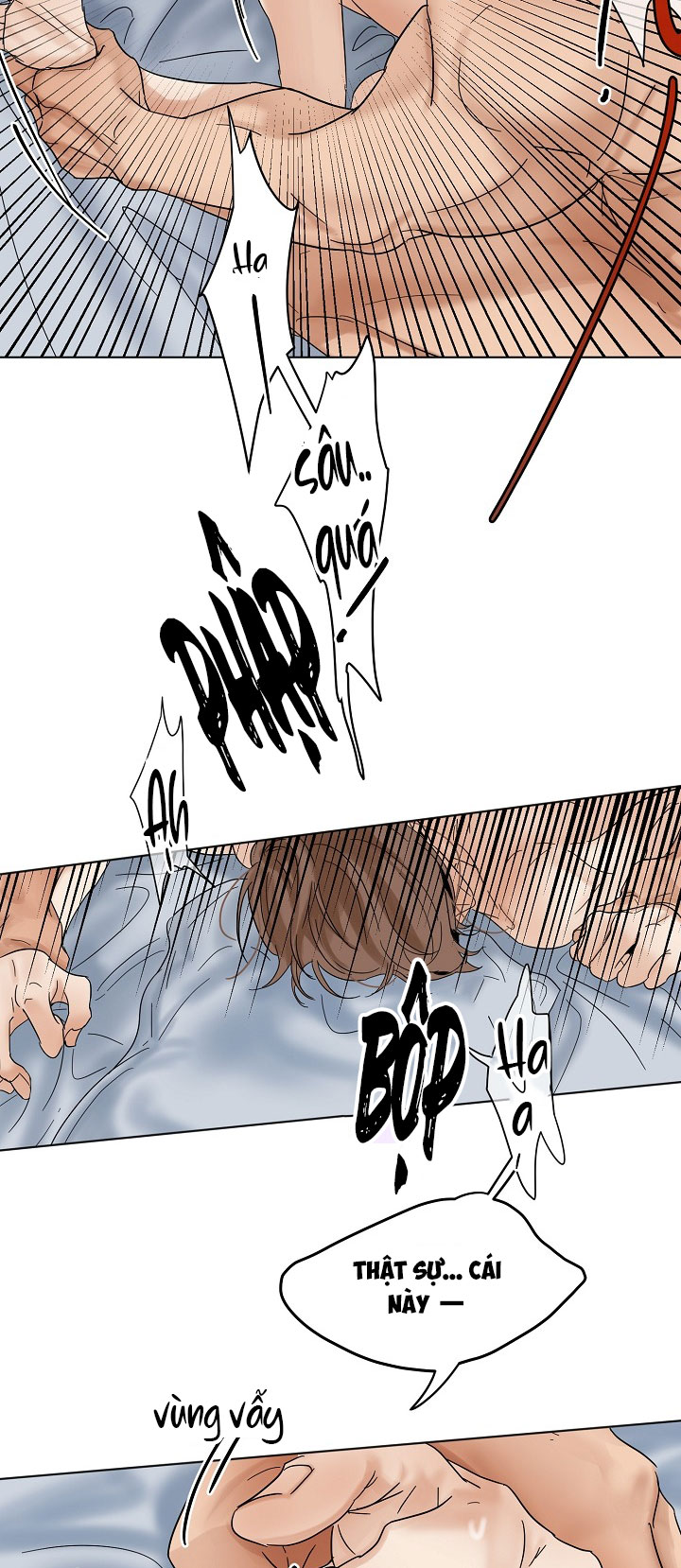 Secondo Piatto Chap 12 - Trang 2