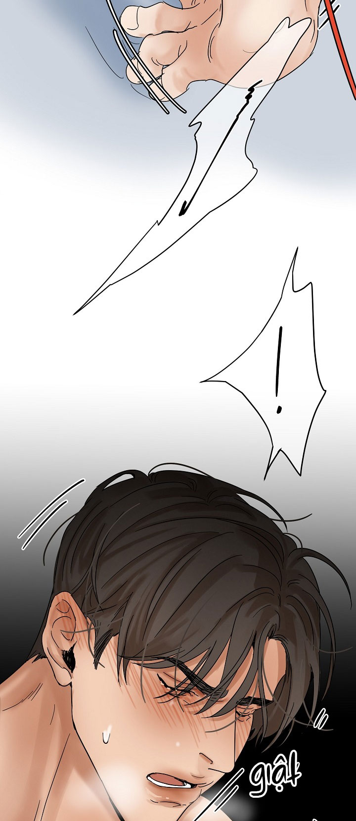 Secondo Piatto Chap 12 - Trang 2