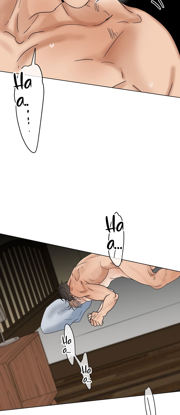 Secondo Piatto Chap 12 - Trang 2