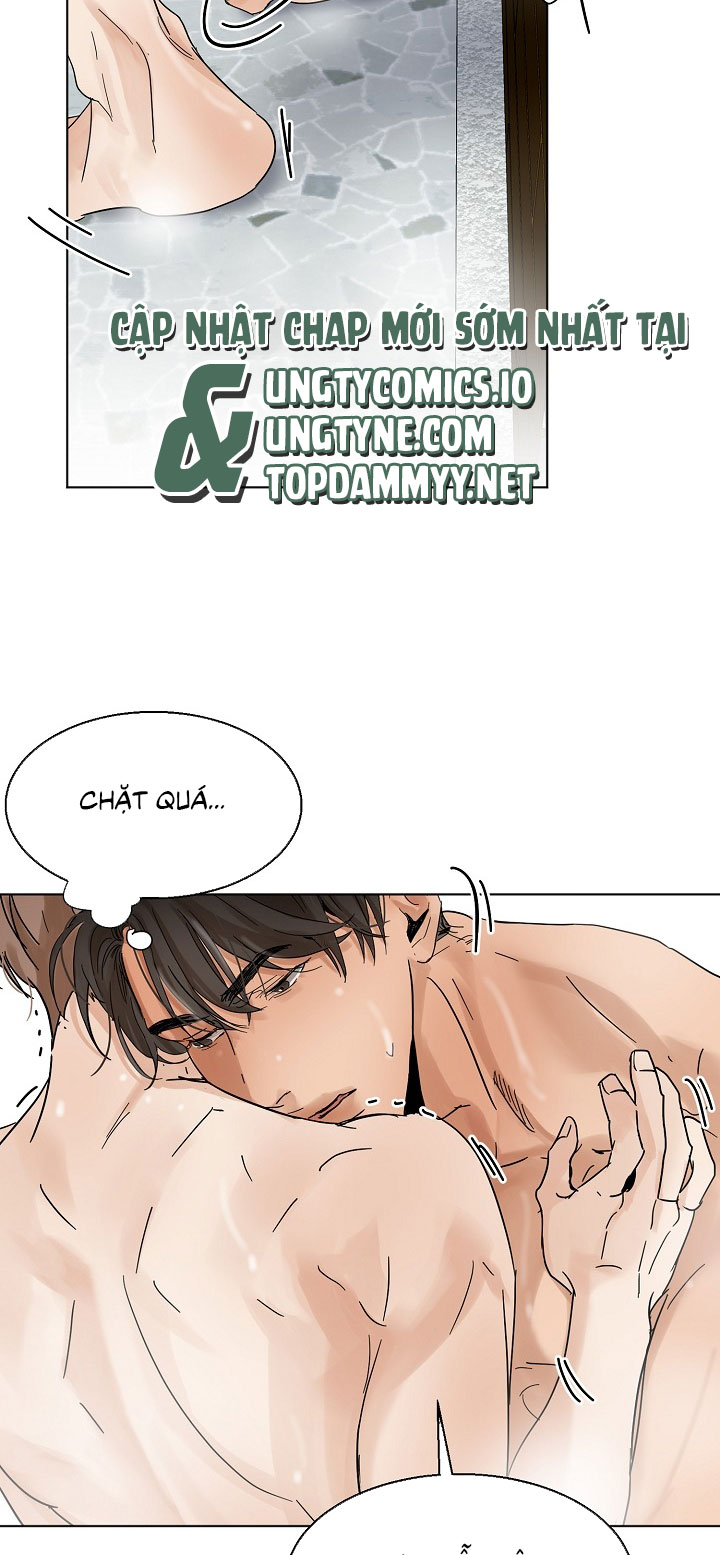 Secondo Piatto Chap 12 - Trang 2