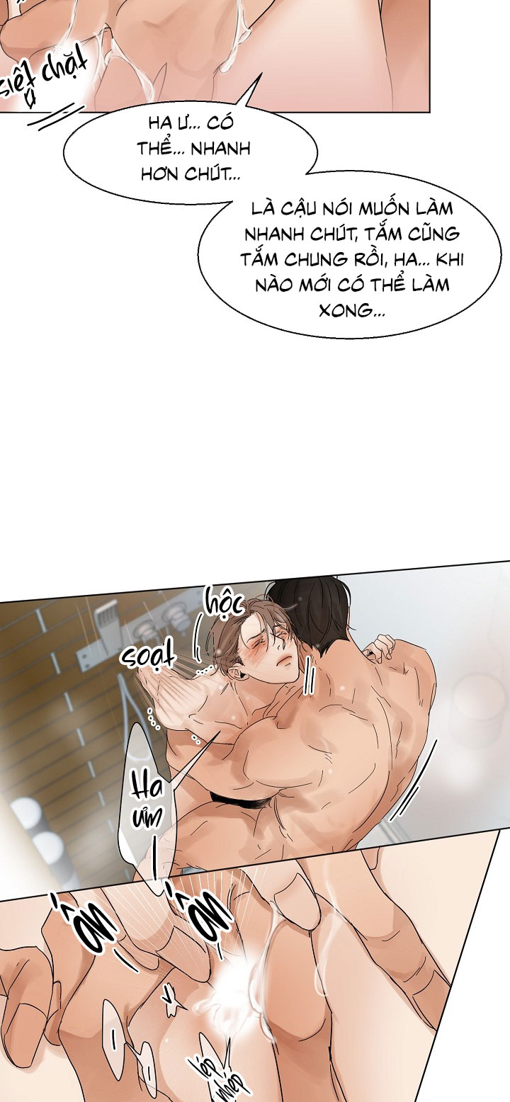 Secondo Piatto Chap 12 - Trang 2