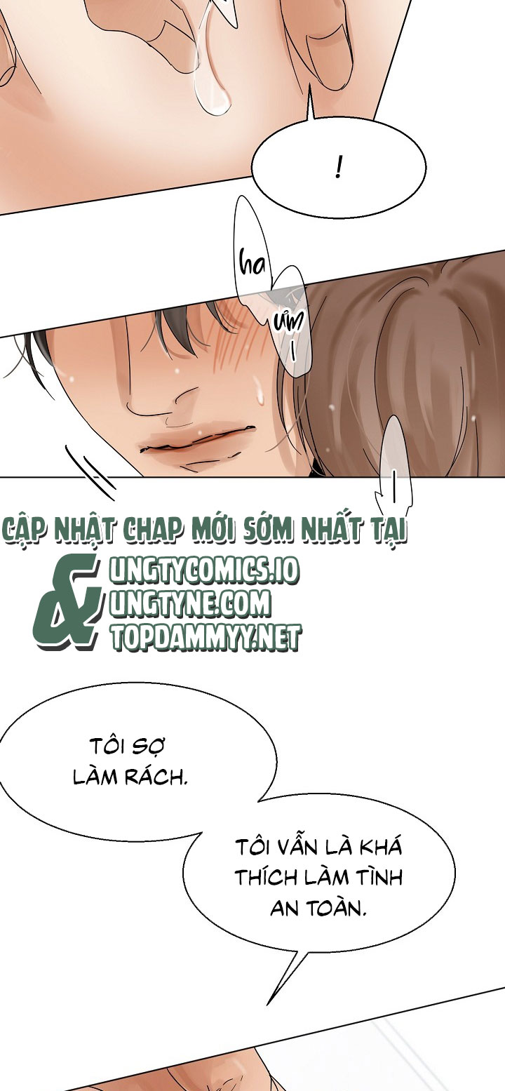 Secondo Piatto Chap 12 - Trang 2