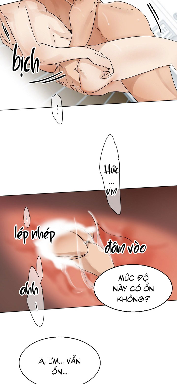 Secondo Piatto Chap 12 - Trang 2