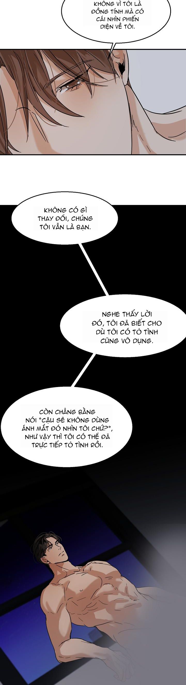 Secondo Piatto Chap 13 - Trang 2