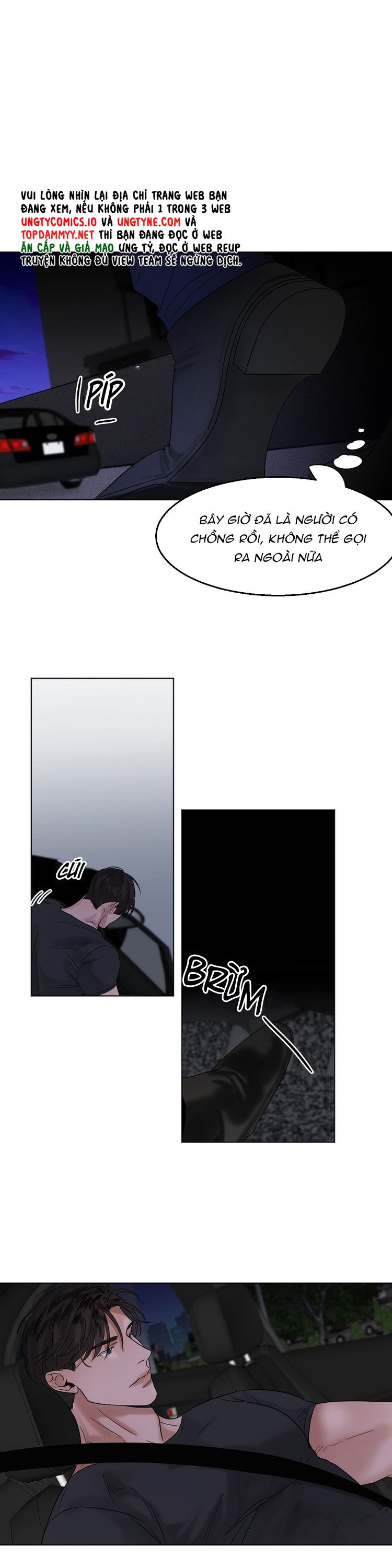 Secondo Piatto Chap 14 - Trang 2