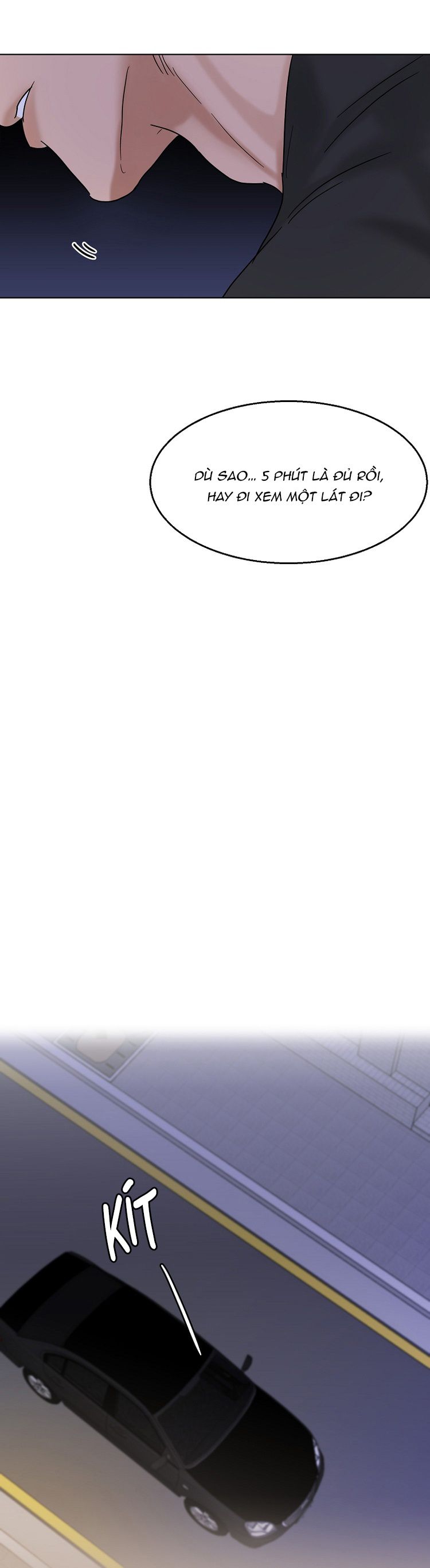 Secondo Piatto Chap 14 - Trang 2