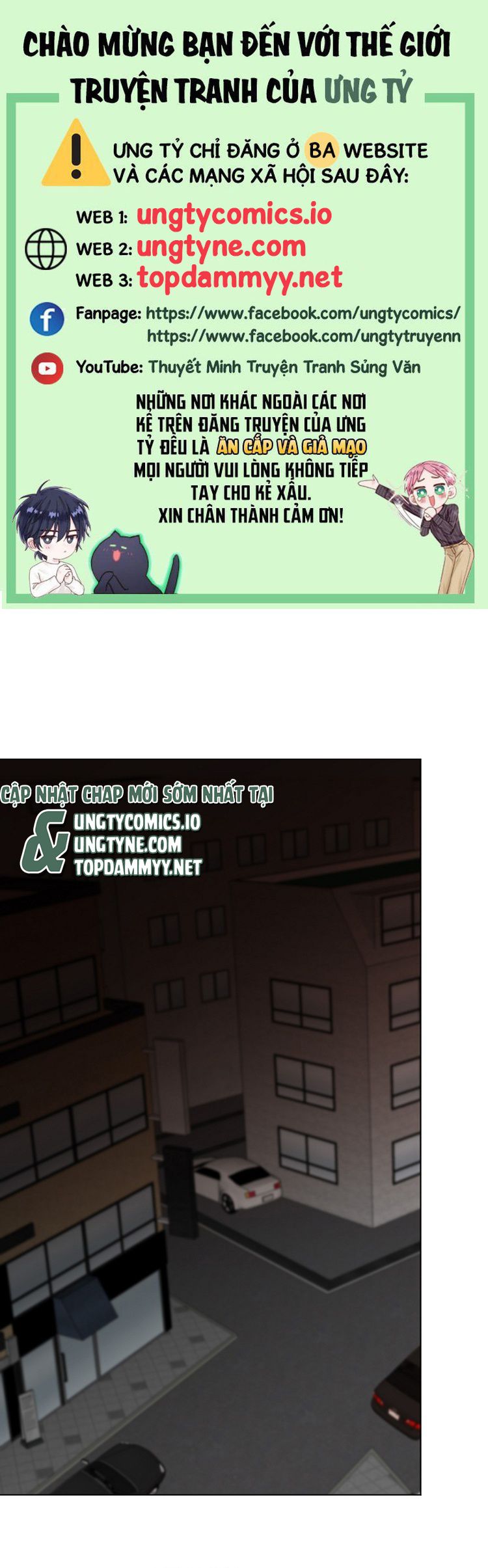 Secondo Piatto Chap 14 - Trang 2