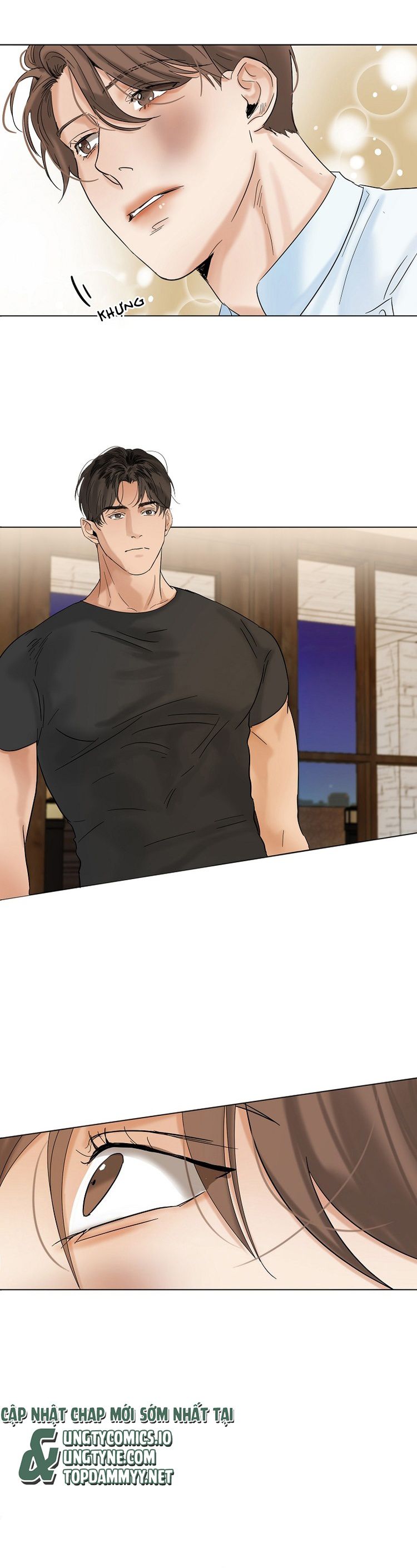 Secondo Piatto Chap 14 - Trang 2