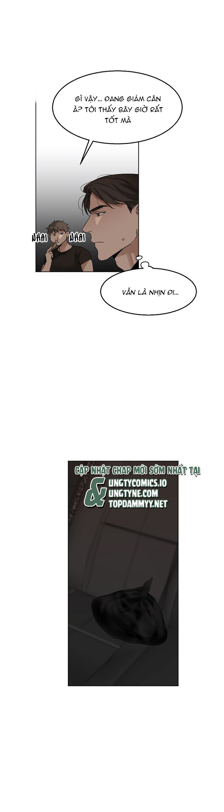 Secondo Piatto Chap 14 - Trang 2