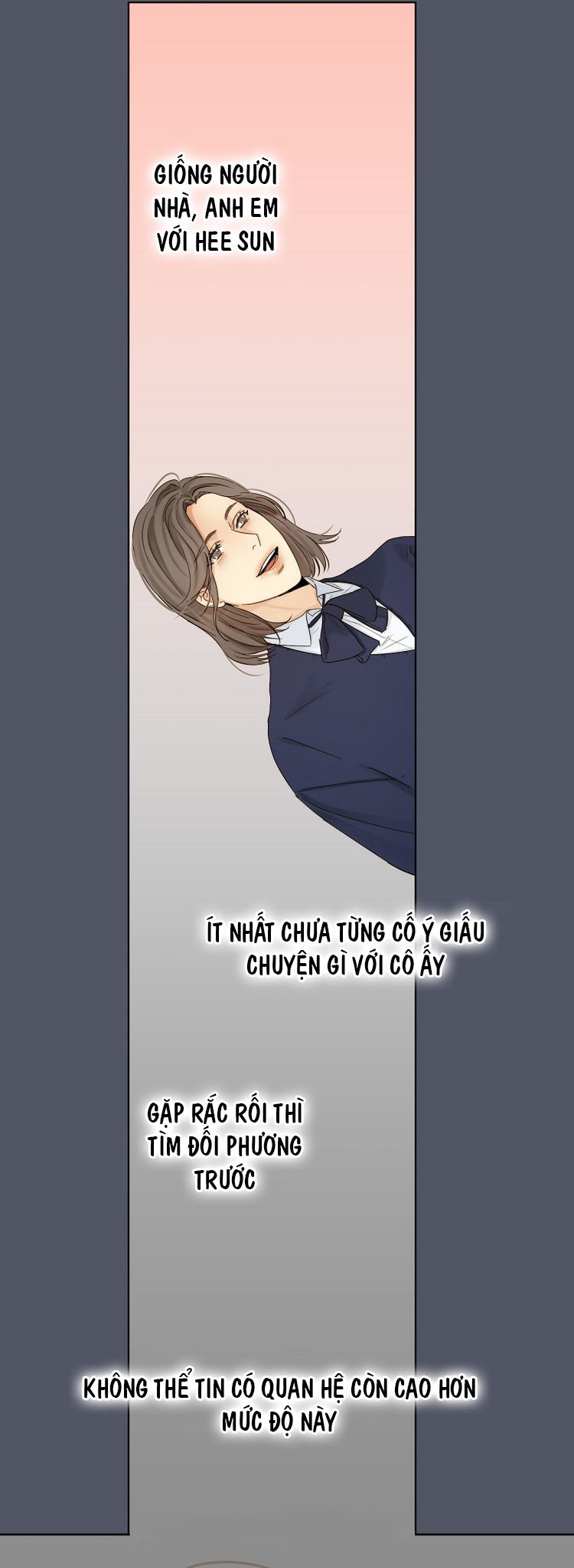 Secondo Piatto Chap 17 - Trang 2