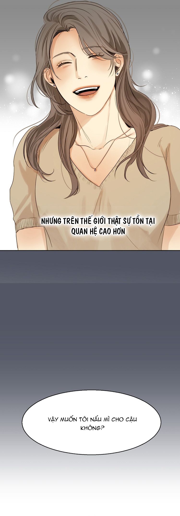 Secondo Piatto Chap 17 - Trang 2