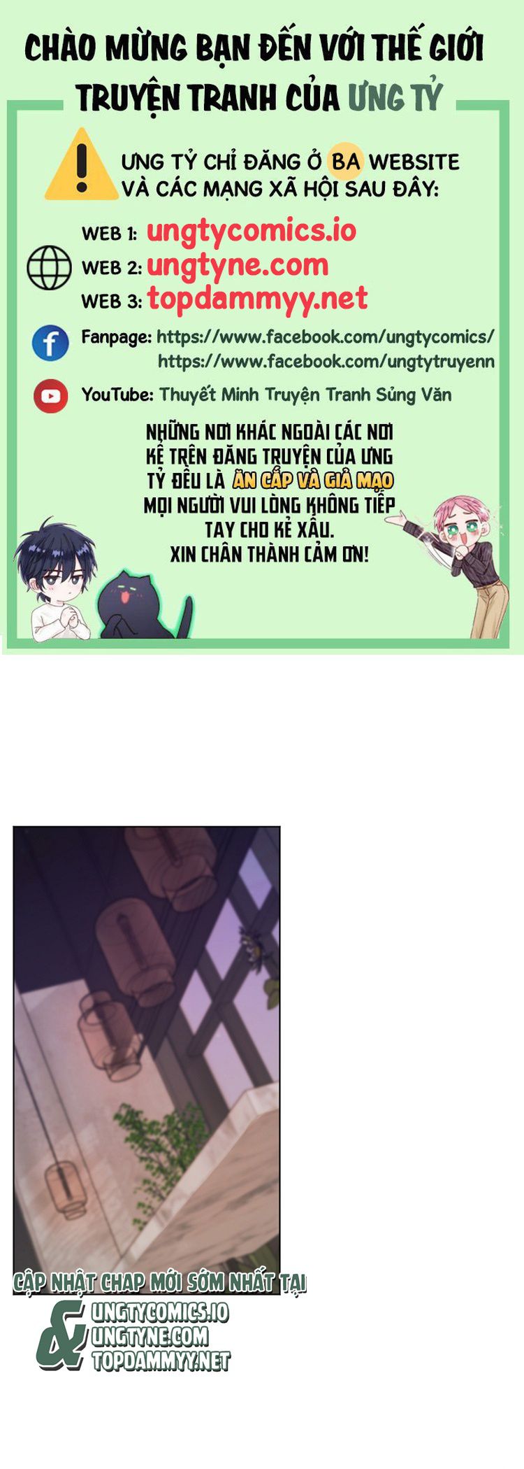 Secondo Piatto Chap 19 - Next Chap 20