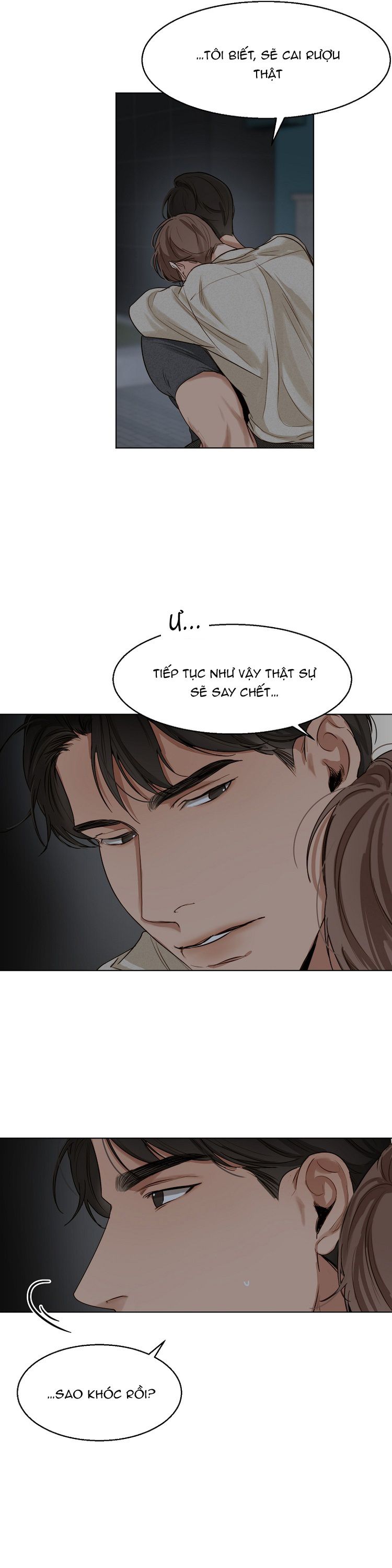 Secondo Piatto Chap 20 - Next Chap 20