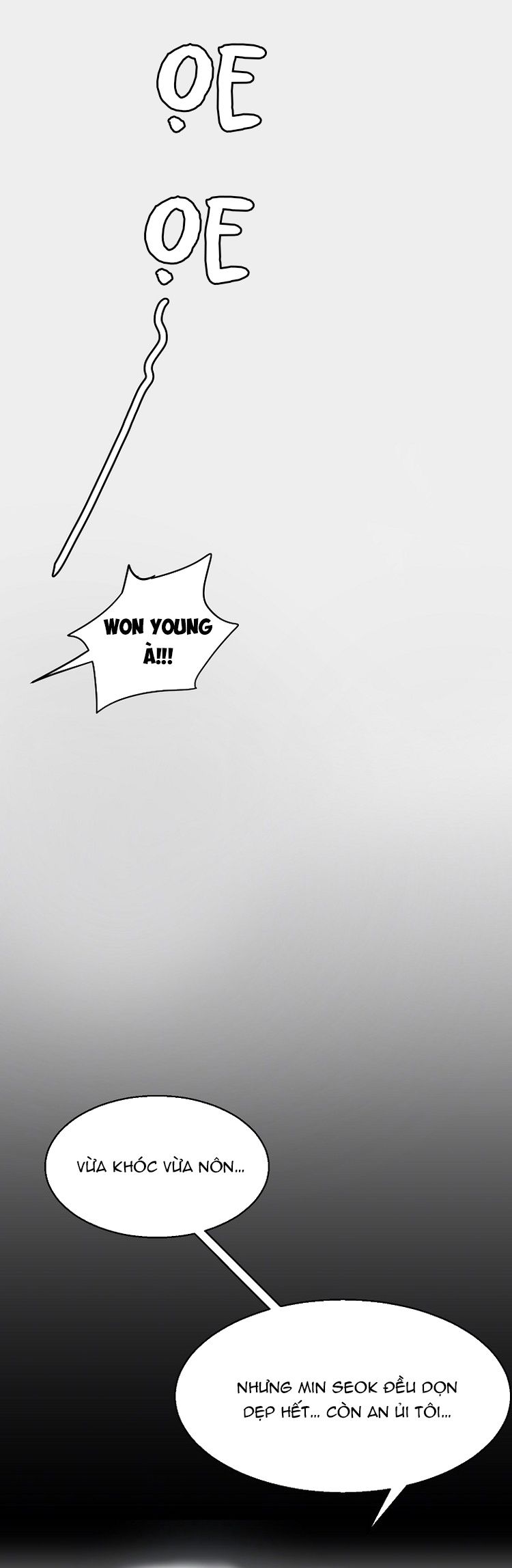 Secondo Piatto Chap 20 - Next Chap 20