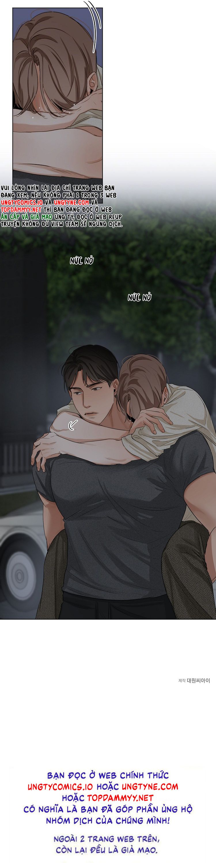 Secondo Piatto Chap 20 - Next Chap 20