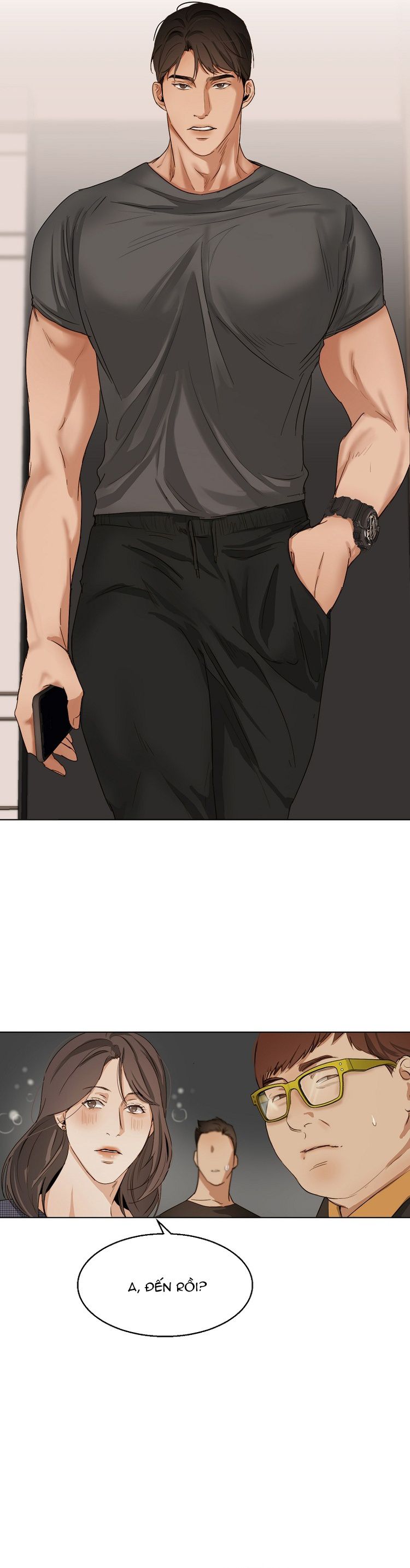 Secondo Piatto Chap 20 - Next Chap 20