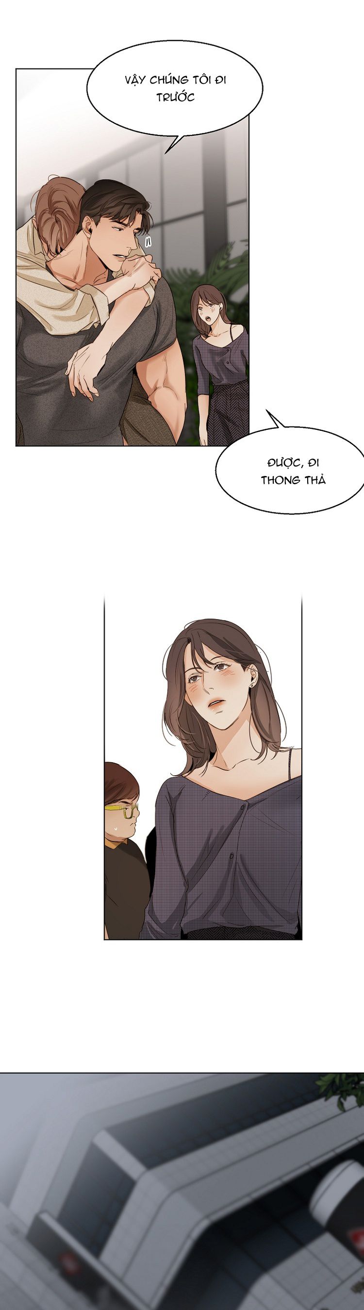 Secondo Piatto Chap 20 - Next Chap 20