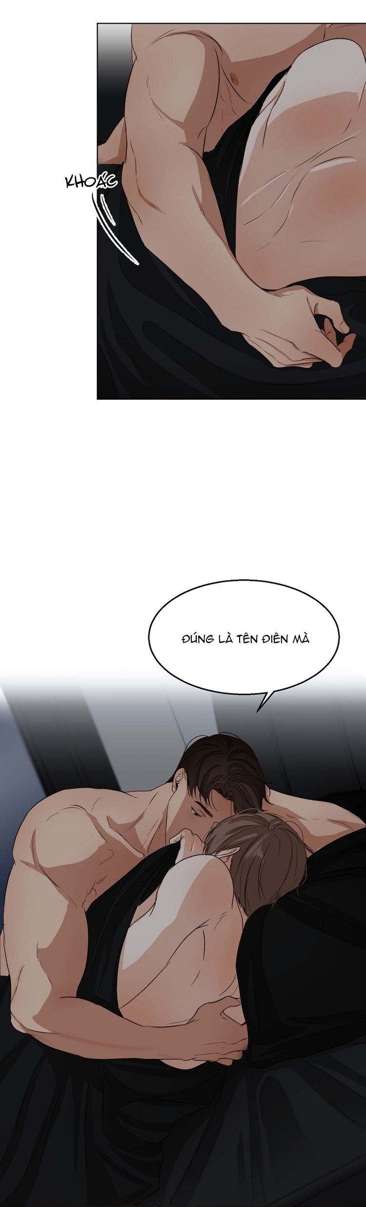 Secondo Piatto Chap 25 - Next Chap 25