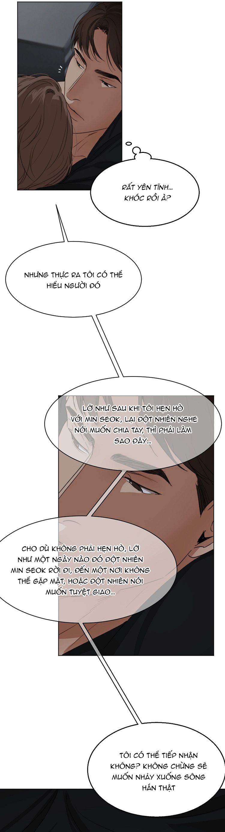 Secondo Piatto Chap 25 - Next Chap 25