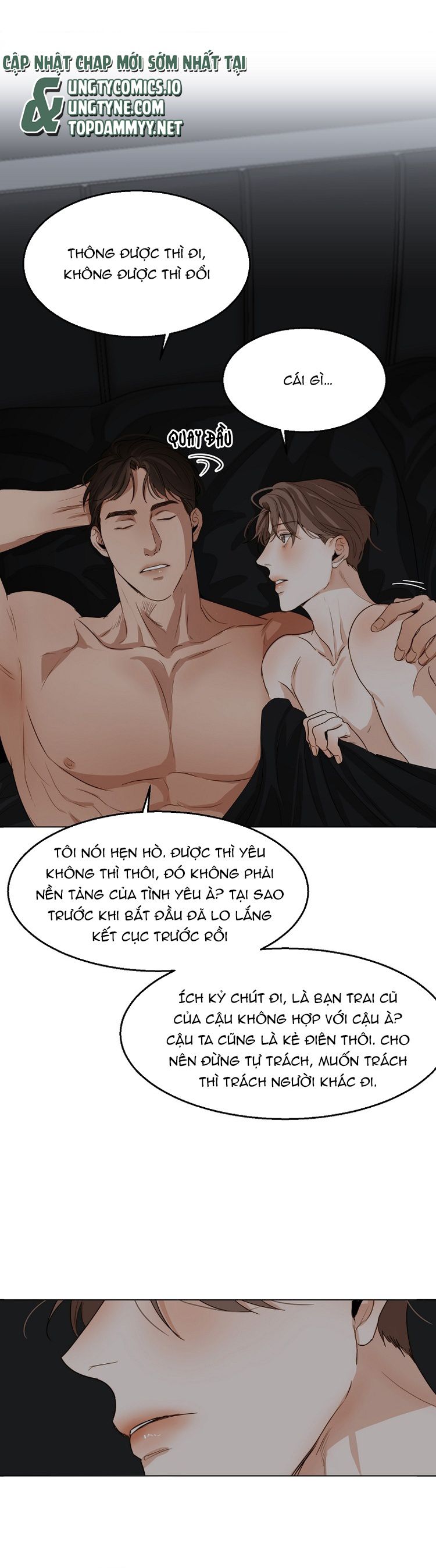 Secondo Piatto Chap 25 - Next Chap 25