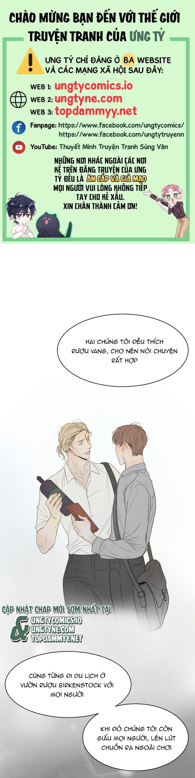 Secondo Piatto Chap 25 - Next Chap 25