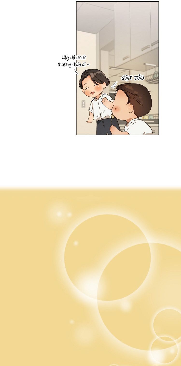 Secondo Piatto Chap 25 - Next Chap 25