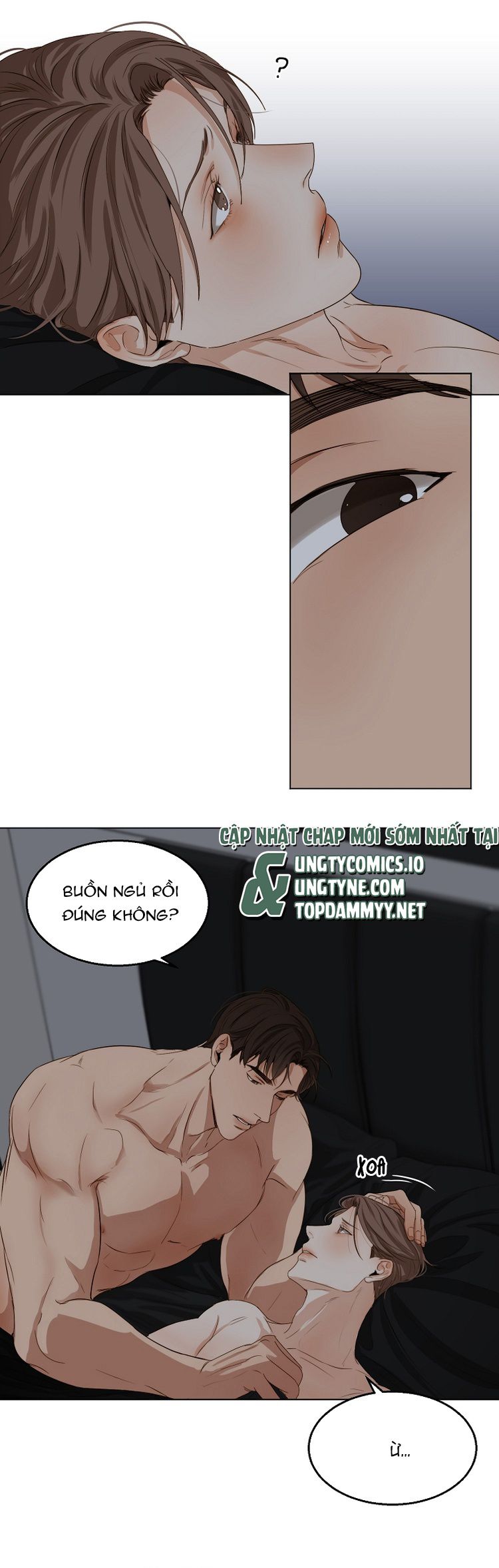 Secondo Piatto Chap 25 - Next Chap 25