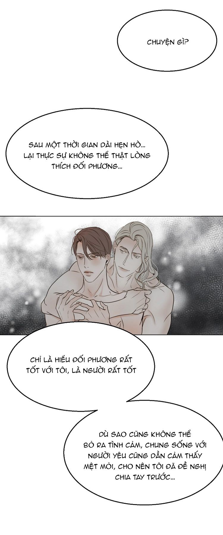 Secondo Piatto Chap 25 - Next Chap 25