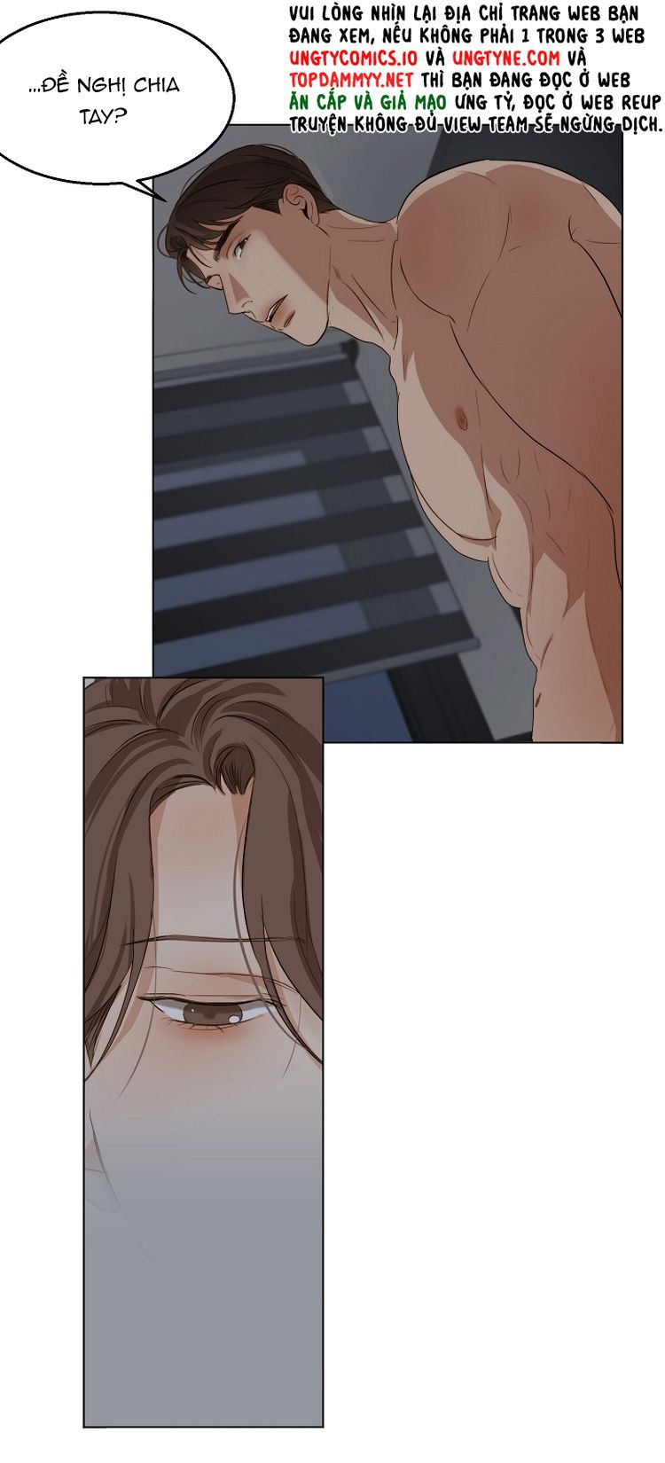 Secondo Piatto Chap 25 - Next Chap 25