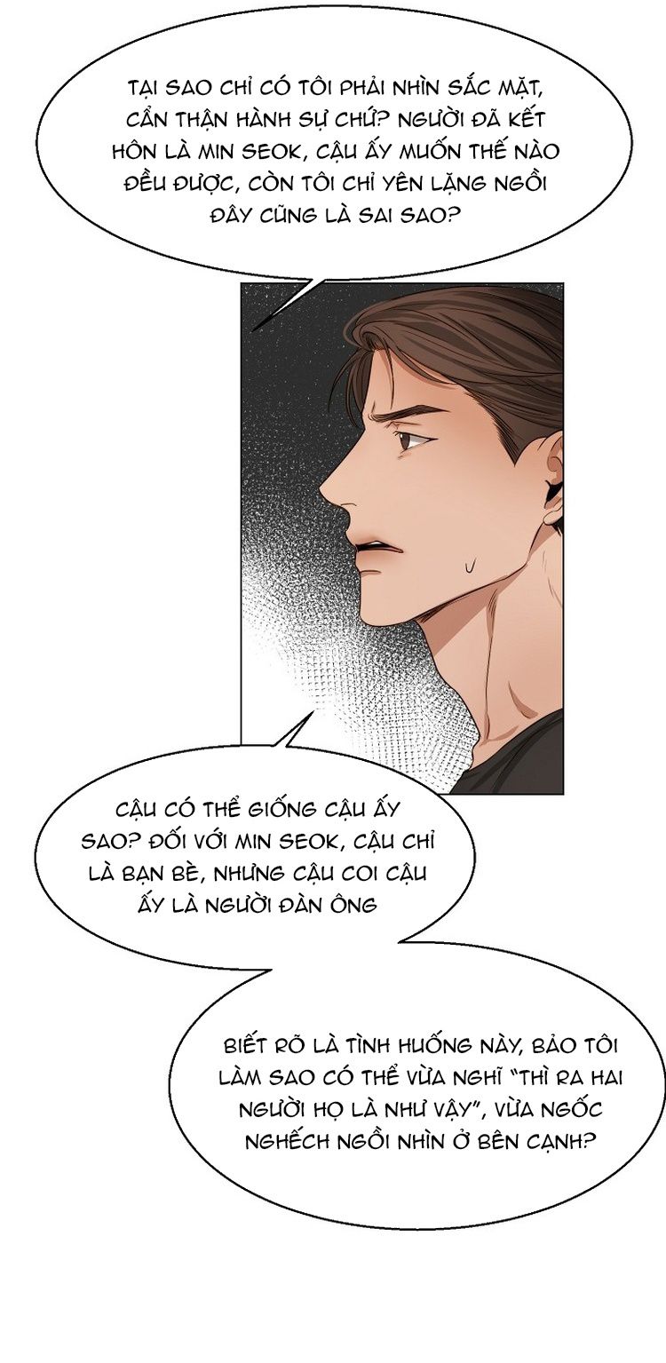 Secondo Piatto Chap 30 - Next Chap 30