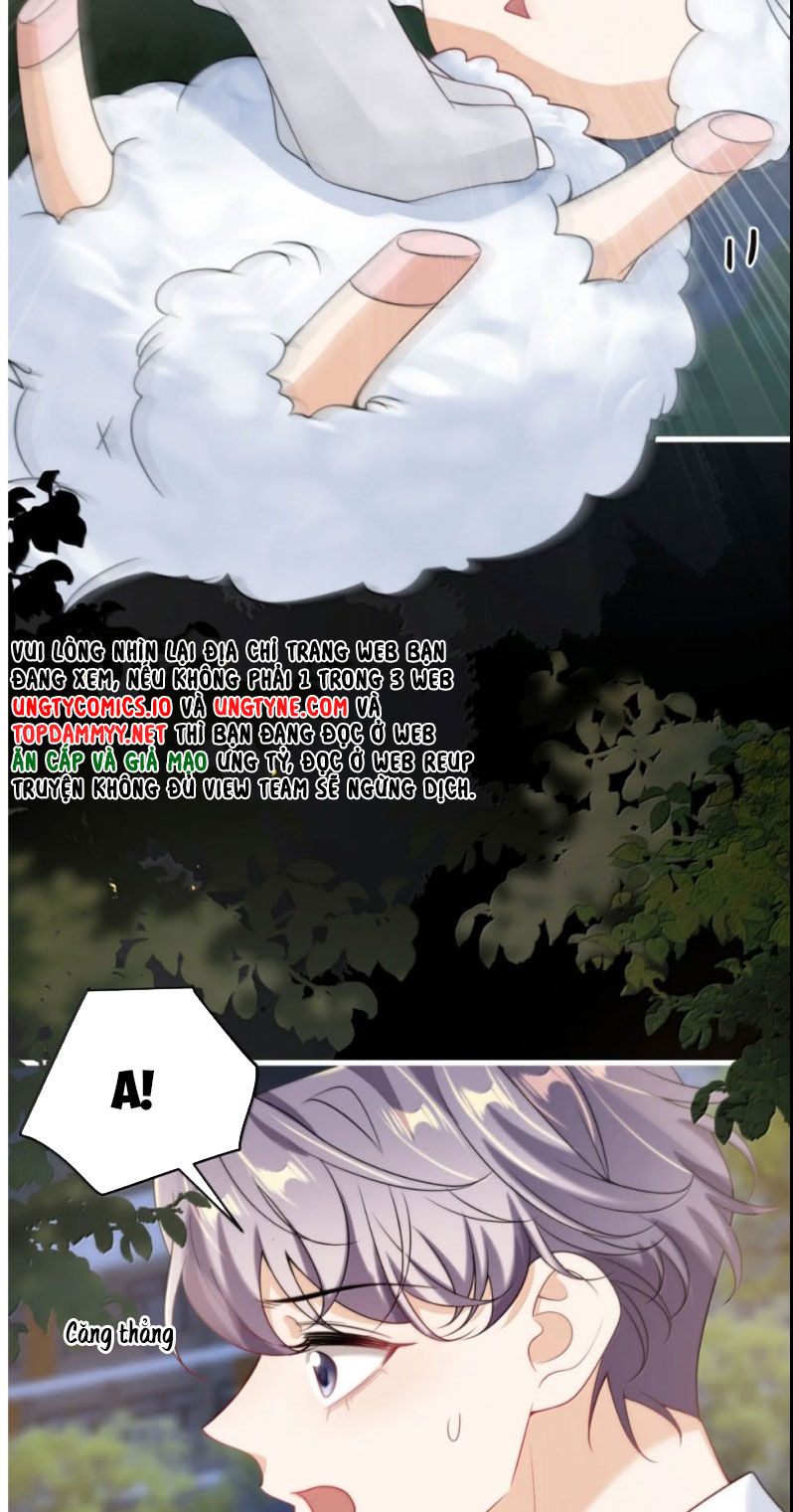 Thẳng Thắn Từ Nghiêm Chapter 132 - Trang 4