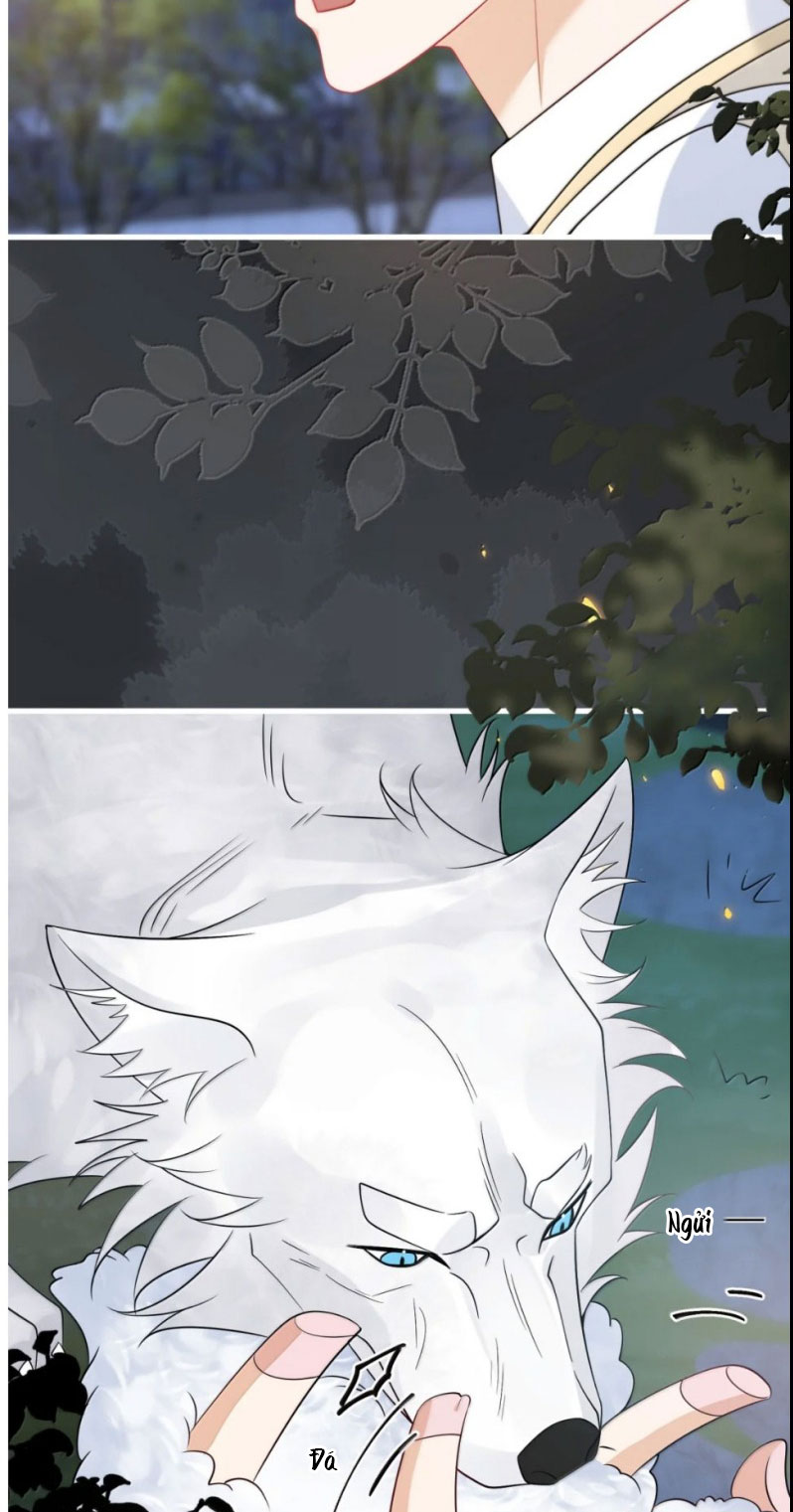 Thẳng Thắn Từ Nghiêm Chapter 132 - Trang 4