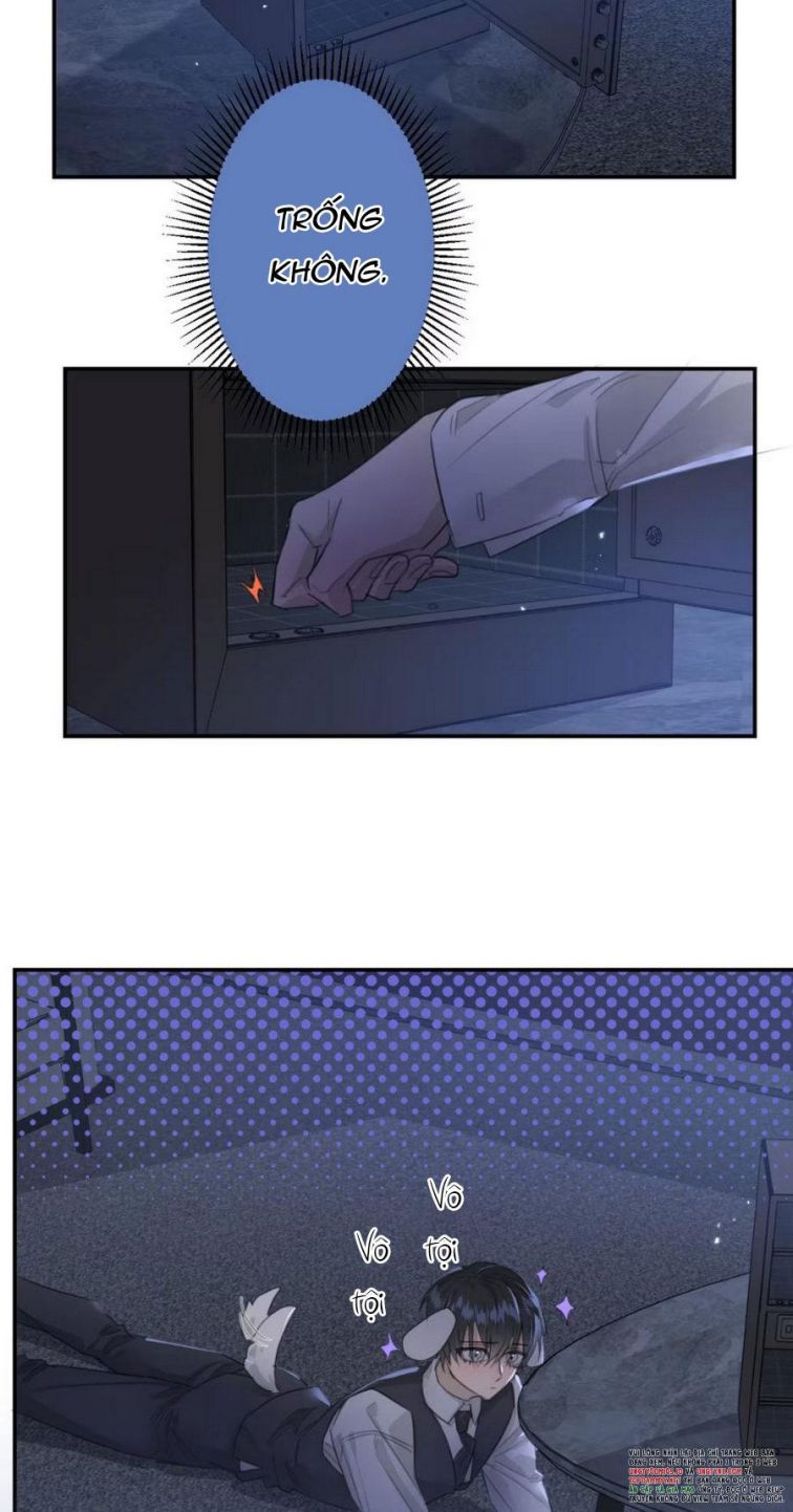 Dẫn Dụ Công Lược Chapter 16 - Trang 3