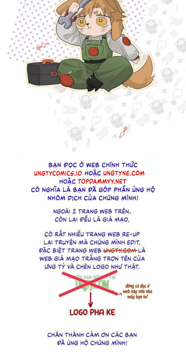 Dẫn Dụ Công Lược Chapter 16 - Trang 3