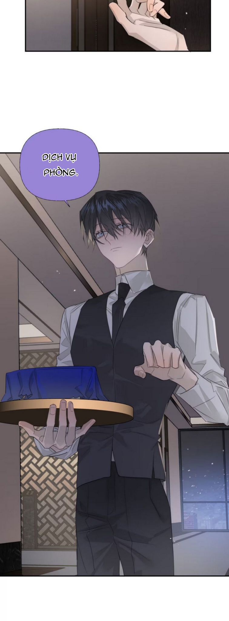 Dẫn Dụ Công Lược Chapter 16 - Trang 3