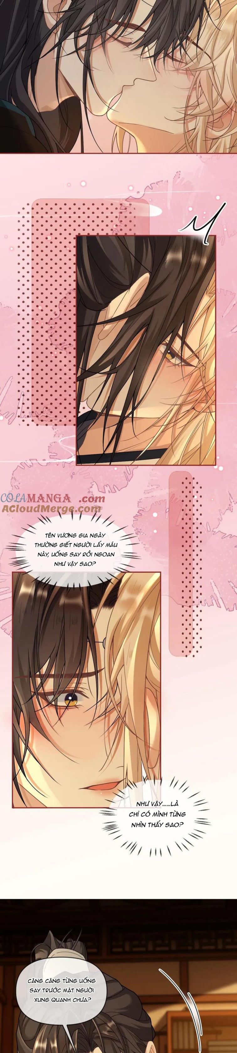 Lang Cẩu Chủ Thần Chapter 392 - Trang 3