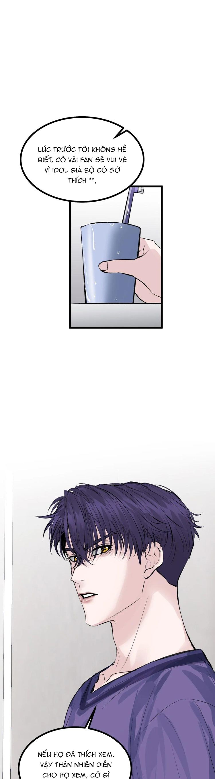 C Vị Thành Thần 3 Chapter 37 - Next Chapter 40