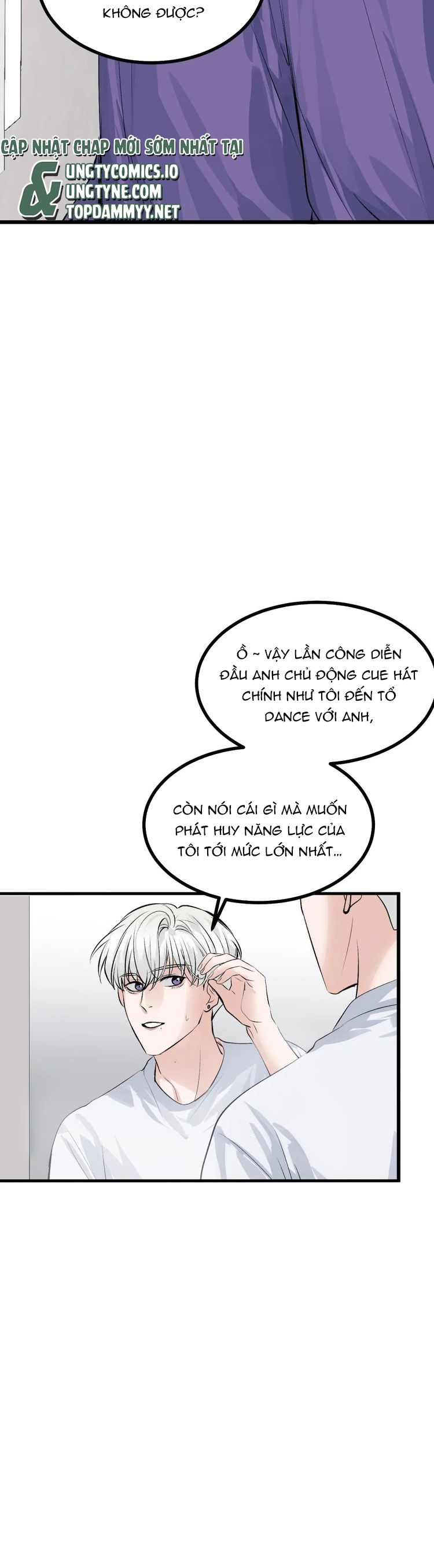 C Vị Thành Thần 3 Chapter 37 - Next Chapter 40