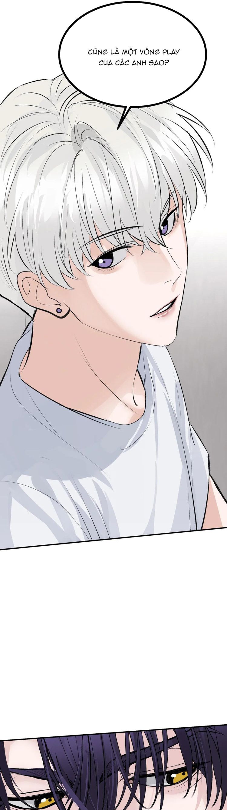 C Vị Thành Thần 3 Chapter 37 - Next Chapter 40