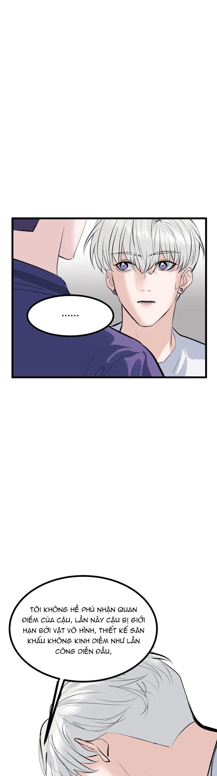 C Vị Thành Thần 3 Chapter 37 - Next Chapter 40