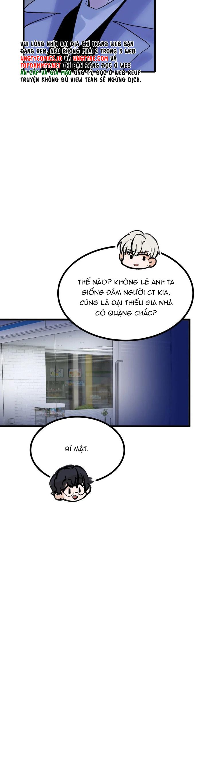 C Vị Thành Thần 3 Chapter 37 - Next Chapter 40