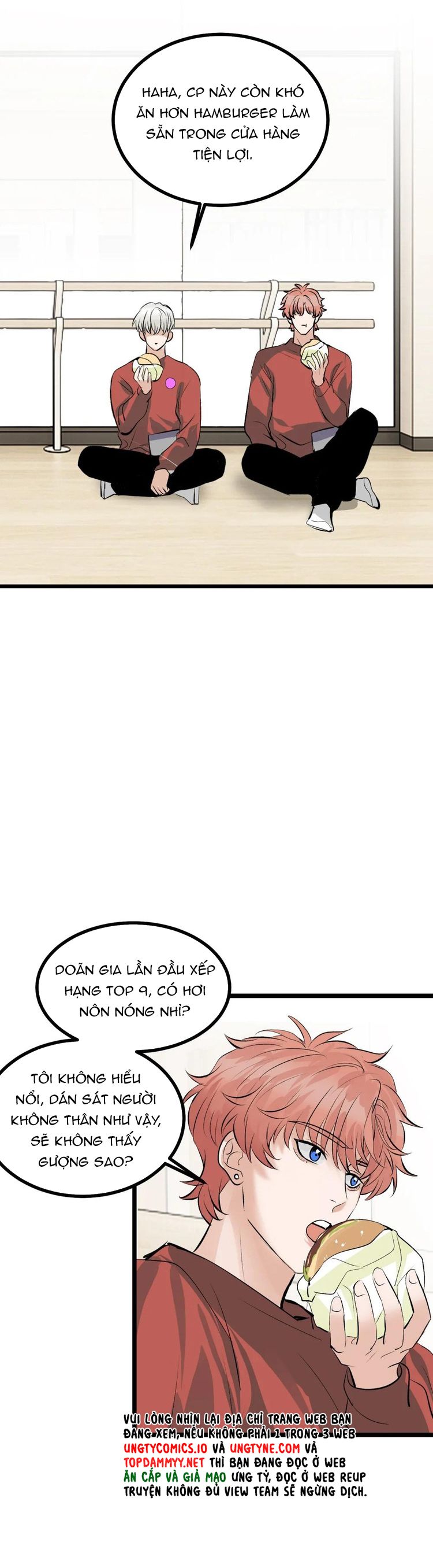 C Vị Thành Thần 3 Chapter 37 - Next Chapter 40