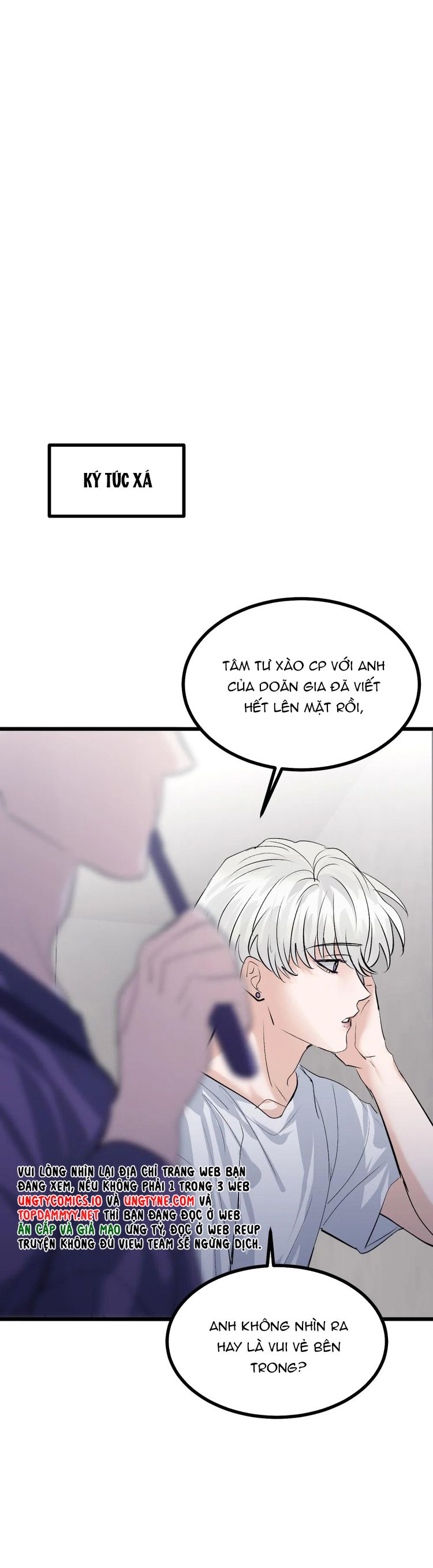 C Vị Thành Thần 3 Chapter 37 - Next Chapter 40