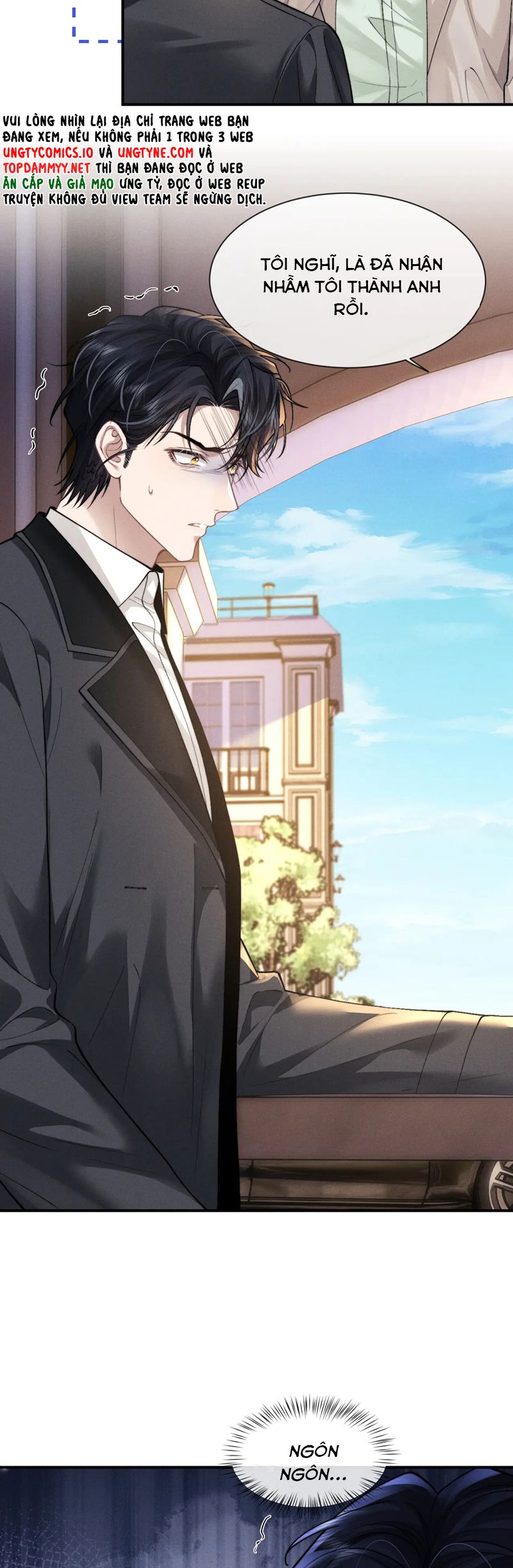 Chấp Sự Thỏ Cụp Tai Chapter 132 - Trang 4