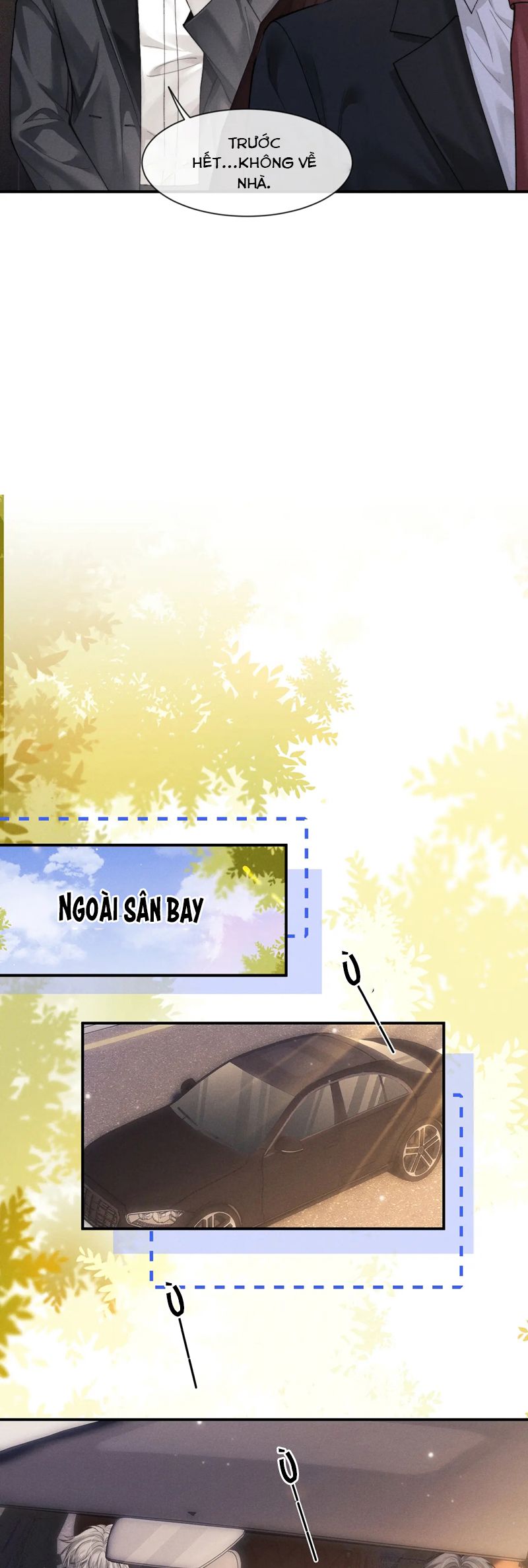 Chấp Sự Thỏ Cụp Tai Chapter 132 - Trang 4